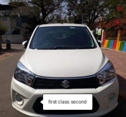 Used 2018 Maruti Suzuki Celerio AT for sale in Indore