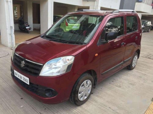 Used Maruti Suzuki Wagon R 2012 MT for sale in Pune