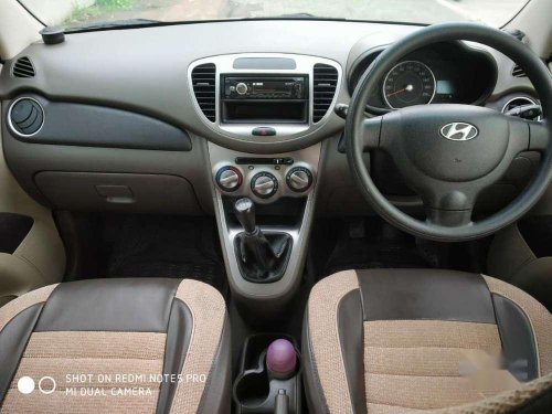 Used 2014 Hyundai i10 MT for sale in Nagpur