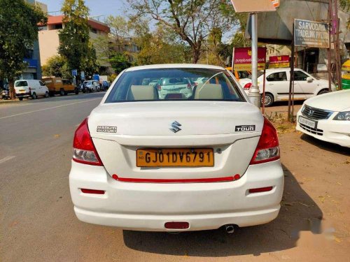 Maruti Suzuki Swift Dzire Tour, 2014, MT in Ahmedabad 