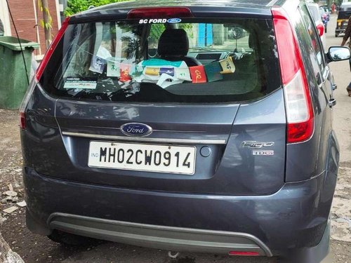 Used Ford Figo 2013 MT for sale in Mumbai 