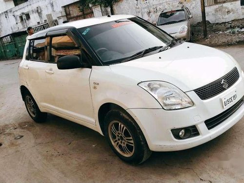 Used 2010 Maruti Suzuki Swift VDI MT for sale in Jamnagar 