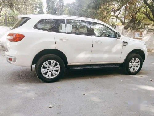 Used 2017 Ford Endeavour MT for sale in Gurgaon