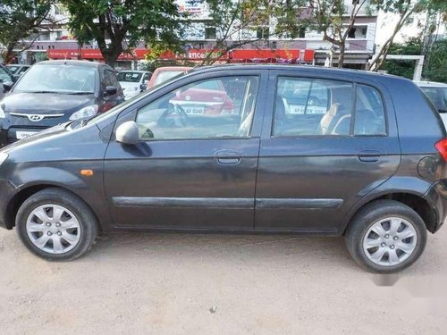 2008 Hyundai Getz GVS MT for sale in Hyderabad 