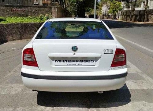 Used 2009 Skoda Octavia MT for sale in Pune