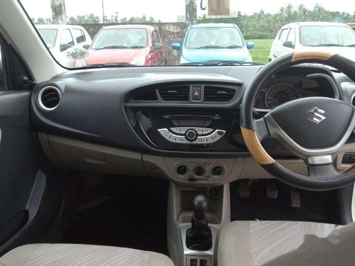 Used Maruti Suzuki Alto K10 VXi, 2016 MT for sale in Thrissur 