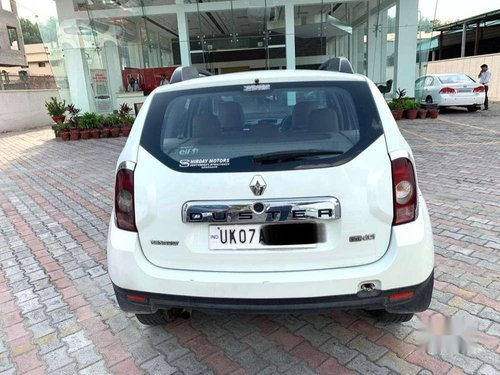 Used 2013 Renault Duster MT for sale in Dehradun 