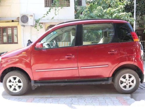 Used 2013 Mahindra Quanto C8 MT for sale in Gandhinagar 