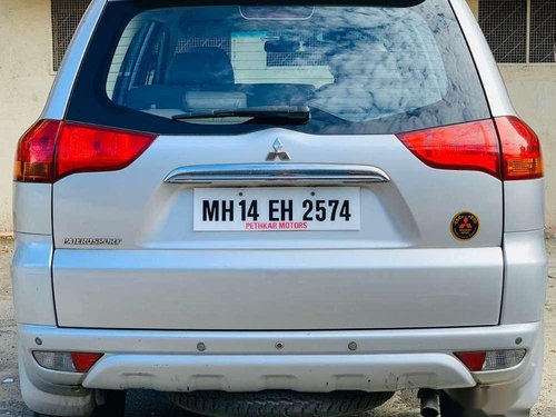 Used Mitsubishi Pajero 2014 MT for sale in Pune