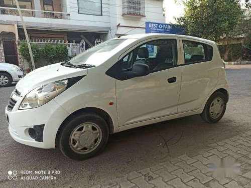 Used 2011 Chevrolet Beat MT for sale in Ludhiana 