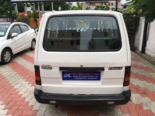 Used Maruti Suzuki Omni 2016 MT for sale in Vijayawada 