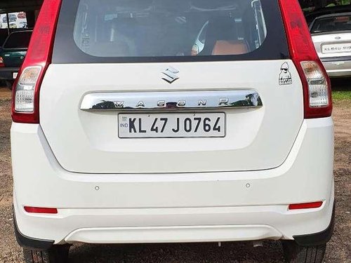 Used 2018 Maruti Suzuki Wagon R MT for sale in Kodungallur 