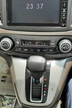 Used Honda CR V 2018 AT for sale in New Delhi