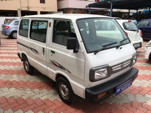 Used Maruti Suzuki Omni 2016 MT for sale in Vijayawada 