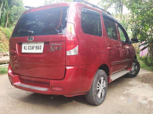 Mahindra Xylo E6 BS-III, 2010, Diesel MT for sale in Thiruvananthapuram