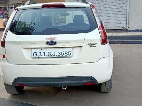 Used 2011 Ford Figo Diesel EXI MT for sale in Ahmedabad 