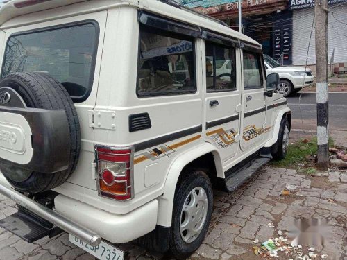 Mahindra Bolero SLE BS IV, 2014, Diesel MT for sale in Patna 