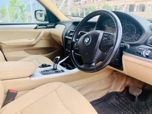 Used BMW X3 2014 AT for sale in Mumbai 