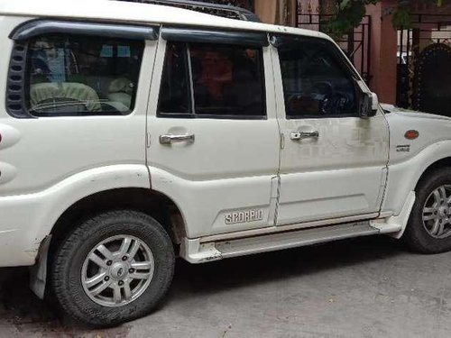 2011 Mahindra Scorpio MT for sale in Kolkata 