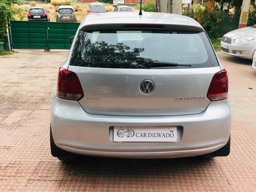 Used Volkswagen Polo 2013 MT for sale in Gurgaon