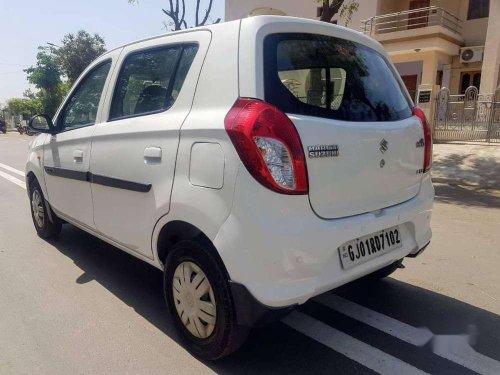 Maruti Suzuki Alto 800 LXI 2013 MT for sale in Ahmedabad 