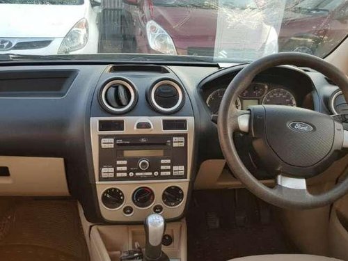 Ford Fiesta ZXi 1.6 ABS, 2009, Petrol MT for sale in Pune