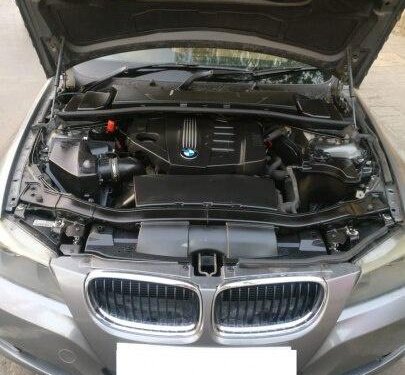 Used BMW 3 Series 320d 2011 AT for sale in Mumbai