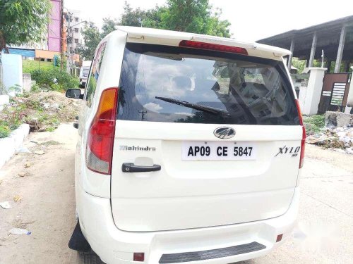 Used Mahindra Xylo D4 2010 MT for sale in Hyderabad 