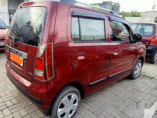 Used 2011 Maruti Suzuki Wagon R VXI MT in Kolkata 