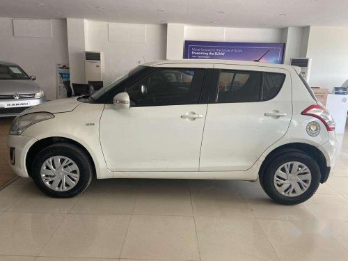 Used 2017 Maruti Suzuki Swift MT for sale in Coimbatore