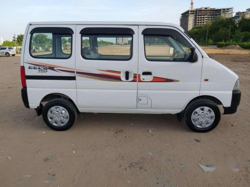 Maruti Suzuki Eeco 5 STR , 2017, CNG & Hybrids MT in Ahmedabad 