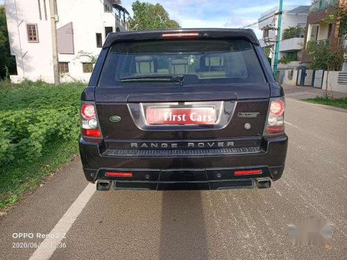 Land Rover Range Rover Sport 2010 MT for sale in Nagar 