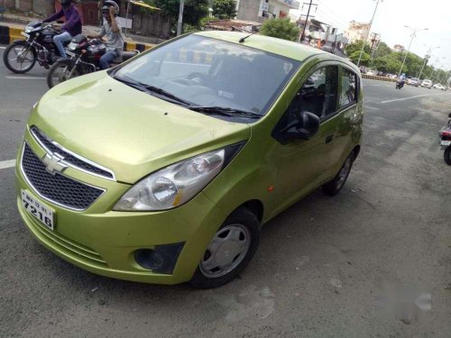 Used Chevrolet Beat 2011 MT for sale in Nagpur