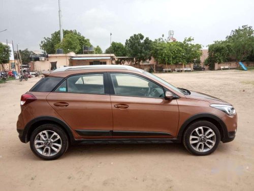 2016 Hyundai i20 Active 1.4 MT for sale in Ahmedabad 