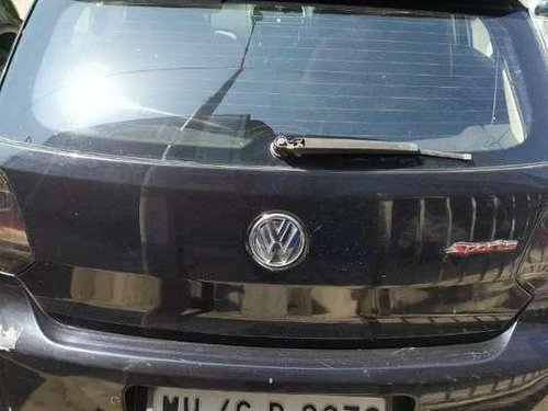 Volkswagen Polo 2012 MT for sale in Mumbai 