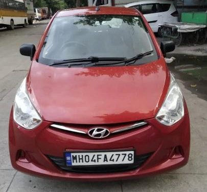 Used Hyundai EON Era 2011 MT for sale in Thane