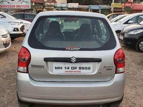 Used Maruti Suzuki Alto K10 VXi, 2012 MT for sale in Pune