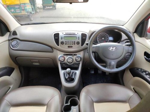 Used Hyundai i10 Sportz 1.2 2014 MT for sale in Ahmedabad 