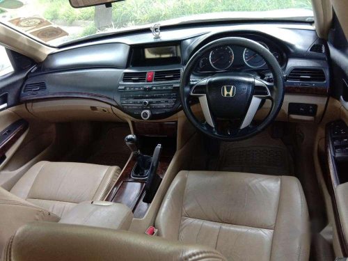 Used Honda Accord, 2008, Petrol MT for sale in Chandigarh