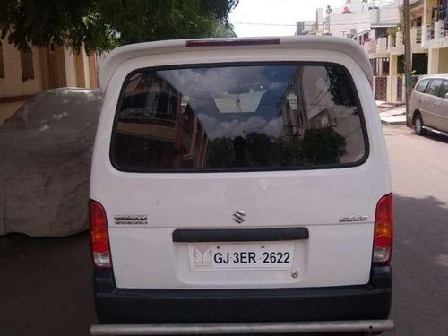 Used Maruti Suzuki Eeco 2013 MT for sale in Rajkot