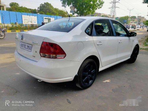 Volkswagen Vento Highline , 2011, MT for sale in Ahmedabad 