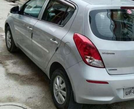 Used Hyundai i20 Sportz 1.4 CRDi 2013 MT in Lucknow 