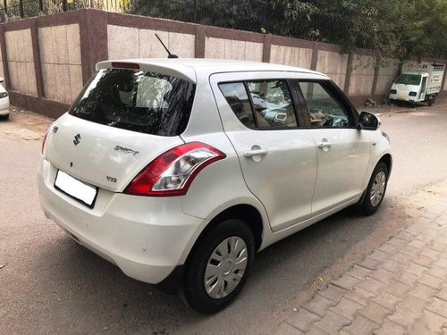 Used Maruti Suzuki Swift 2017 MT for sale in New Delhi