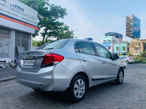 Used 2014 Honda Amaze MT for sale in Kolkata 