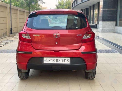 Used Tata Tiago 2018 AT for sale in Ghaziabad