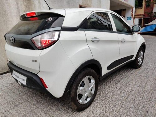 Used Tata Nexon 2018 AT for sale in Mumbai