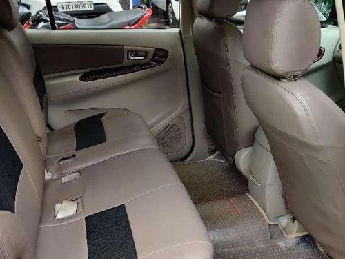 Toyota Innova 2014 MT for sale in Ahmedabad 