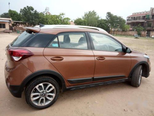 2016 Hyundai i20 Active 1.4 MT for sale in Ahmedabad 