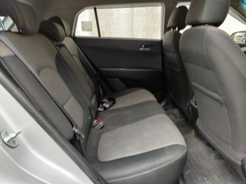 Used Hyundai Creta 2016 AT for sale in Mumbai