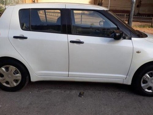 Used Maruti Suzuki Swift VXI BSIII 2009 MT for sale in Mumbai